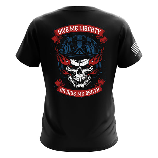 Give Me Liberty
