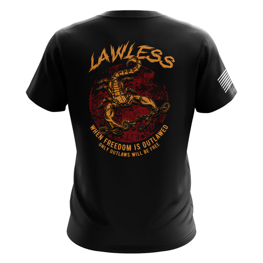 Lawless