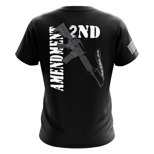 Right to Bear Arms
