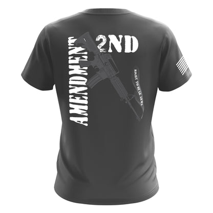 Right to Bear Arms