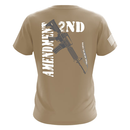 Right to Bear Arms