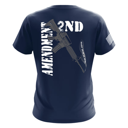 Right to Bear Arms