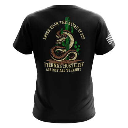 Eternal Hostility