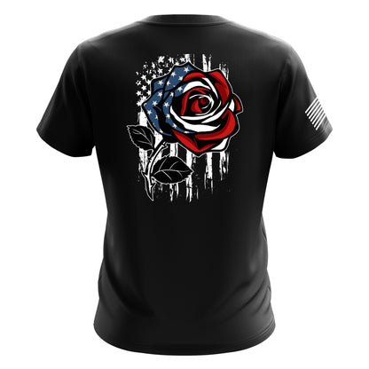 U.S.A Rose