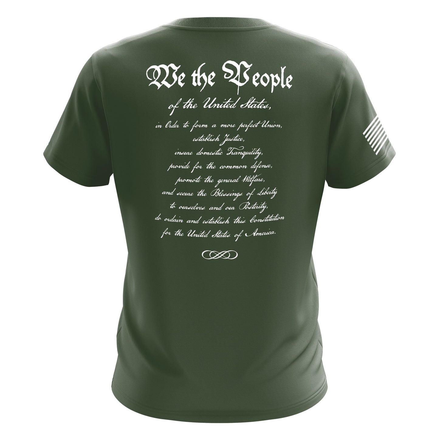 We The People