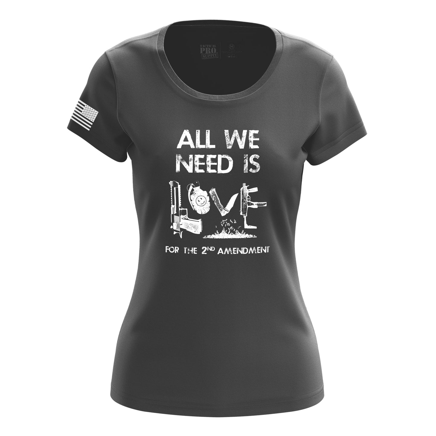 All We Need