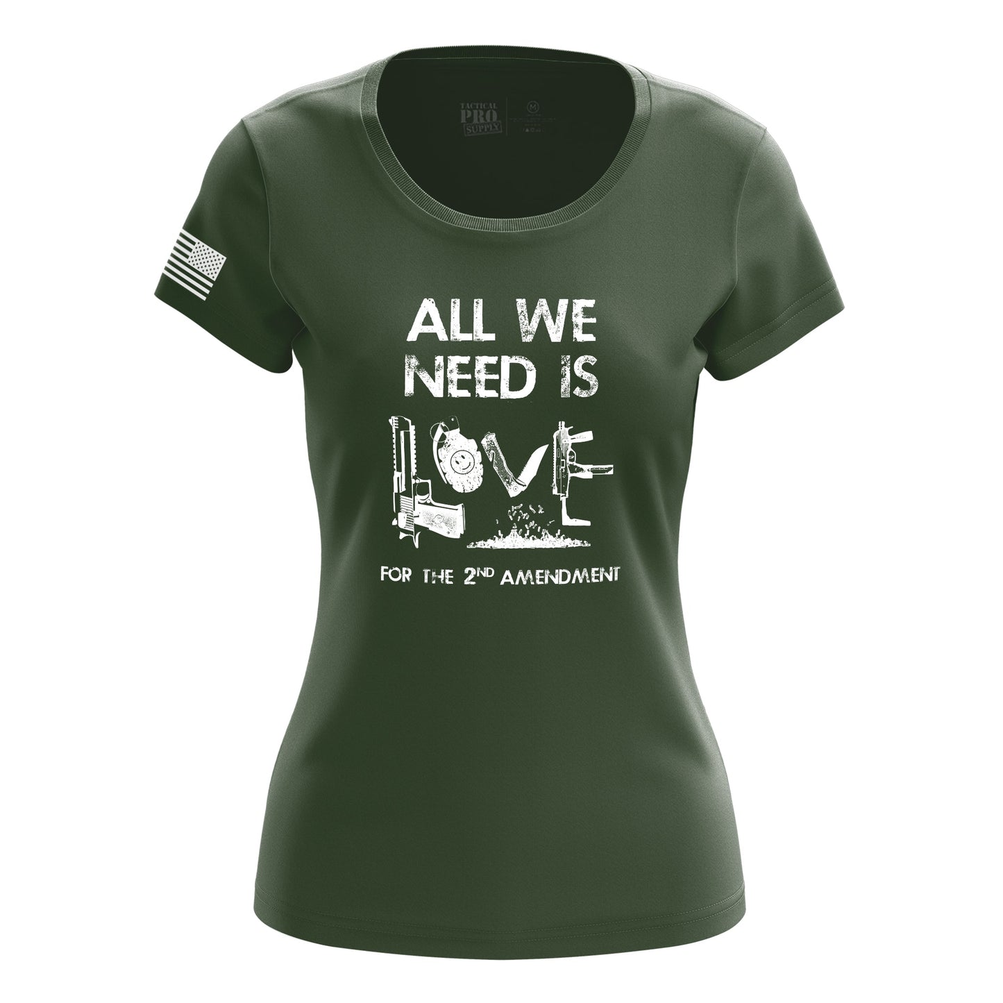 All We Need
