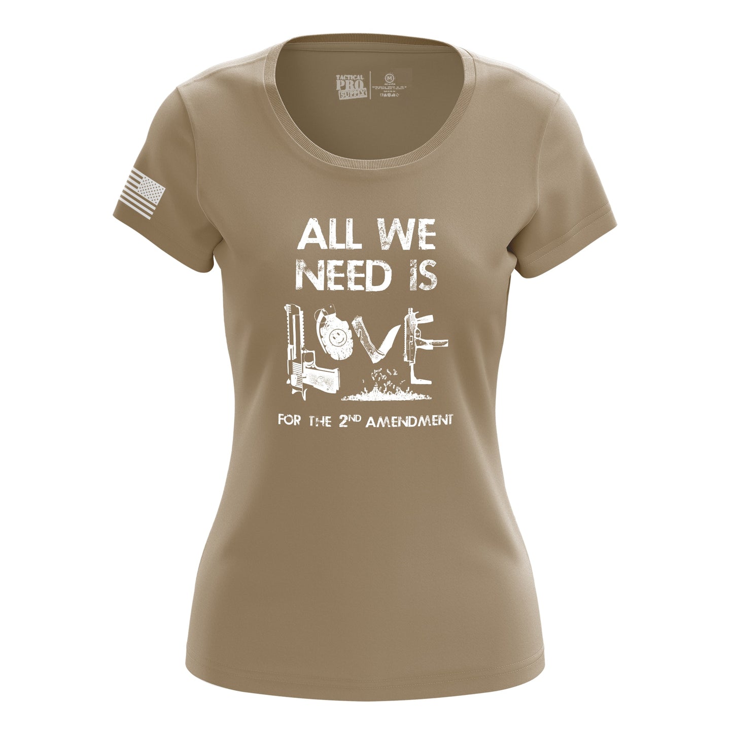 All We Need