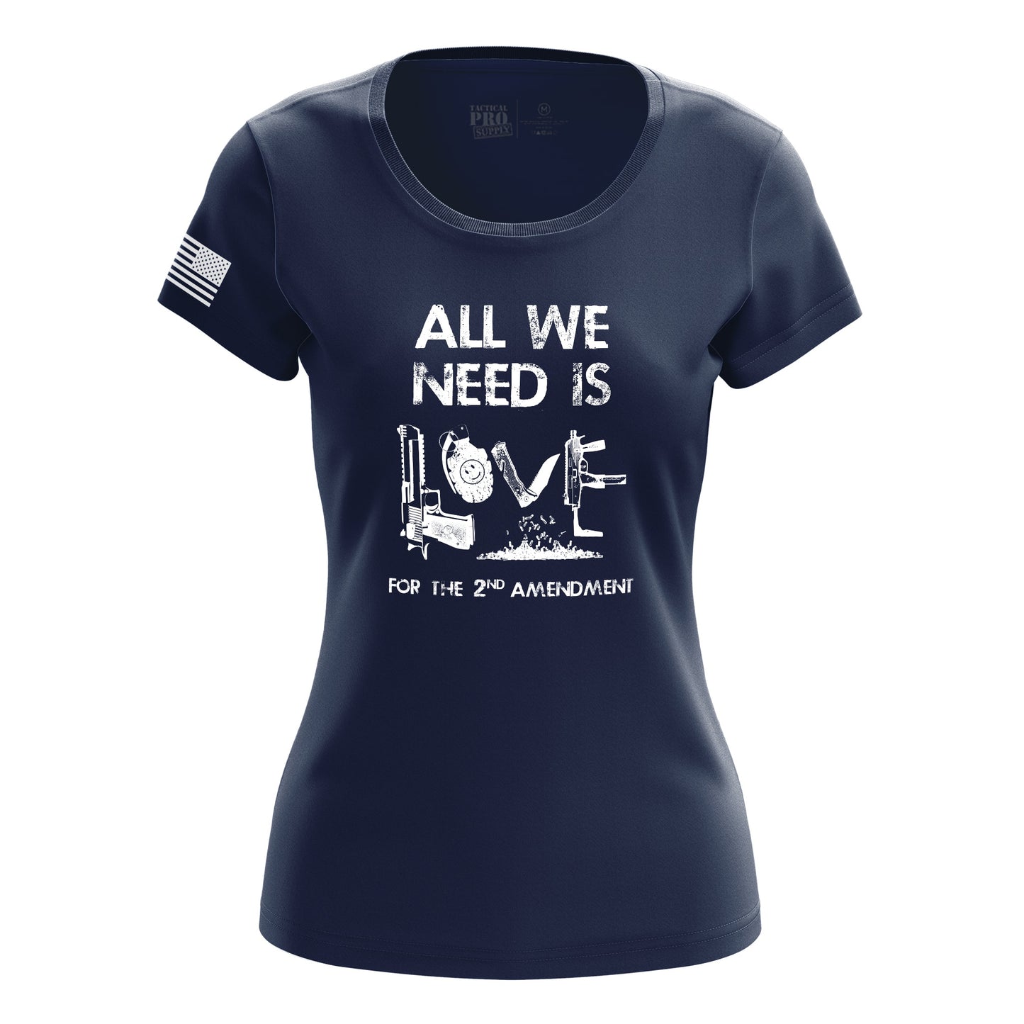 All We Need