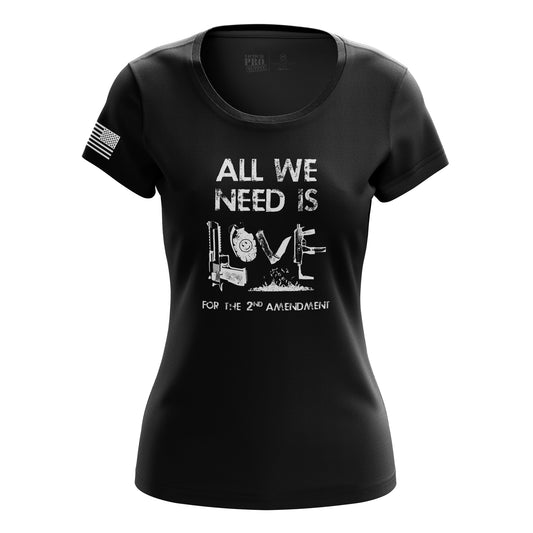 All We Need