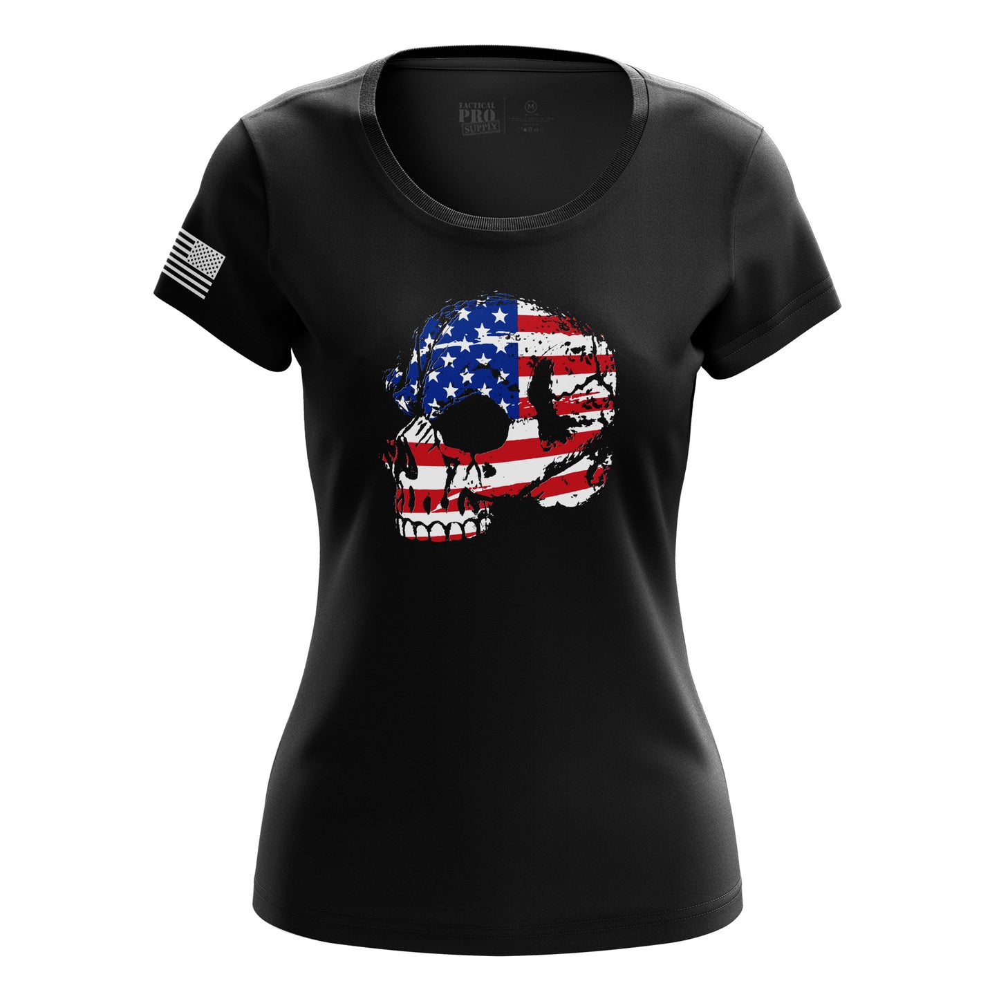 American Skull