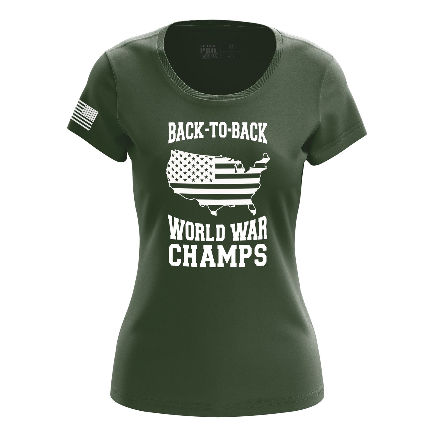 Back to Back