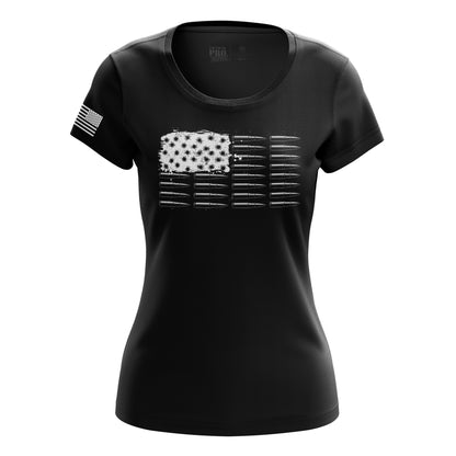 Bullet Flag