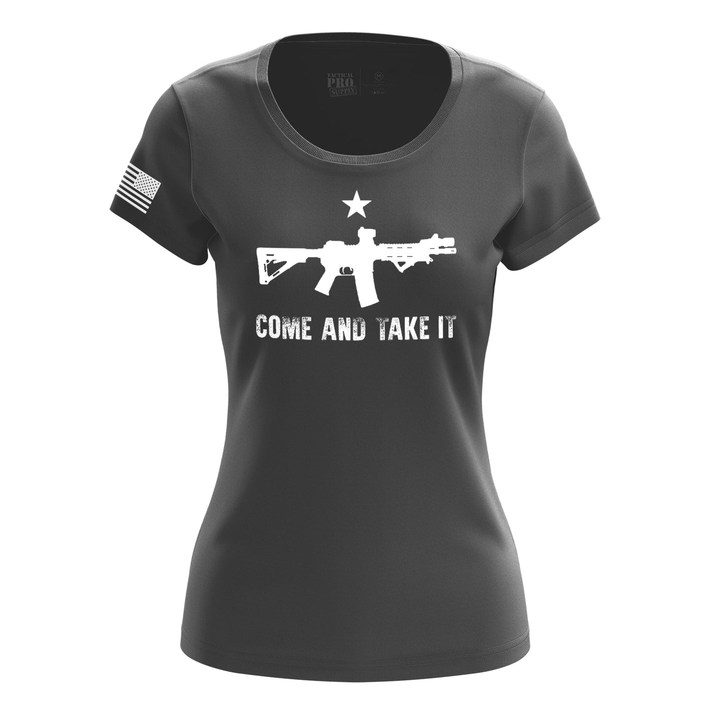 Come and Take It