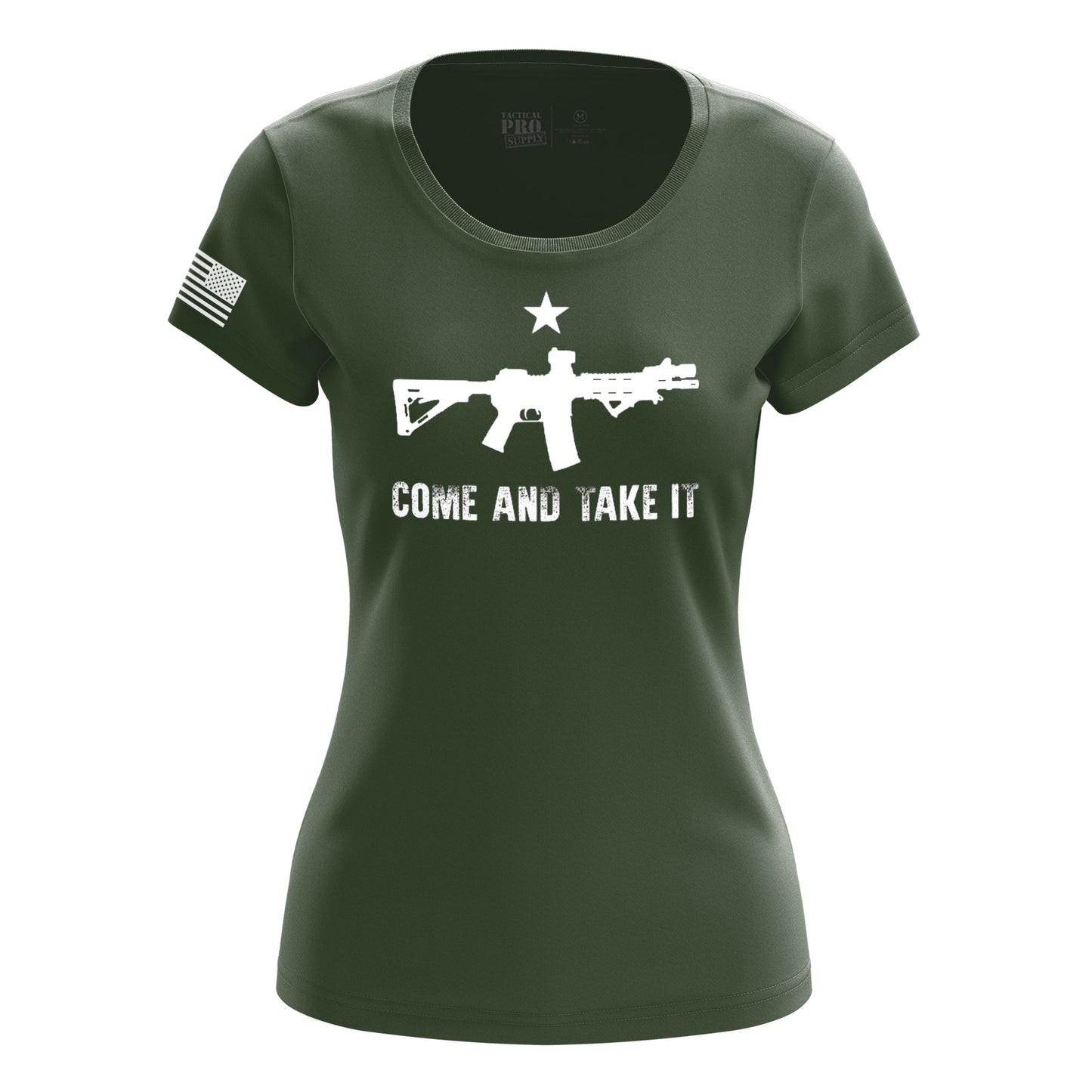 Come and Take It