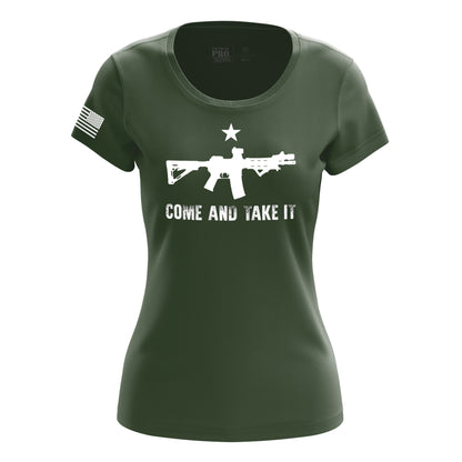 Come and Take It