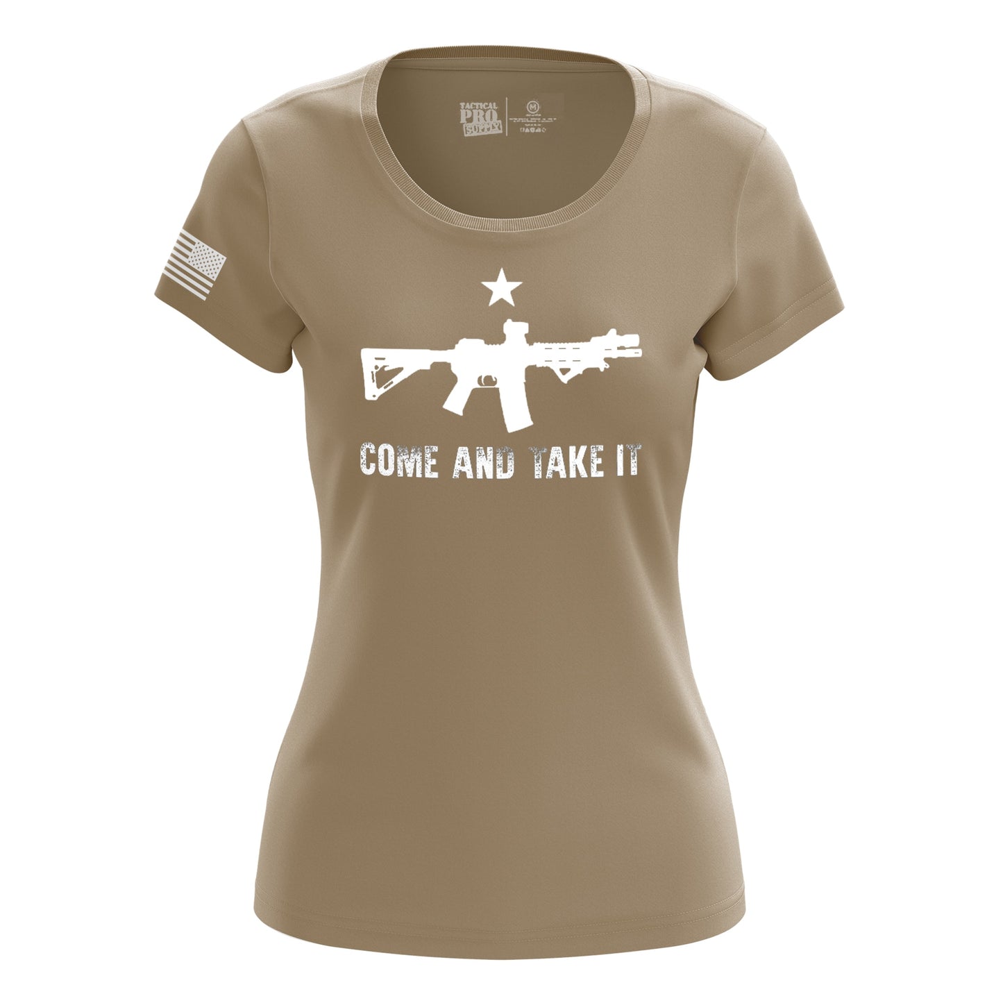 Come and Take It