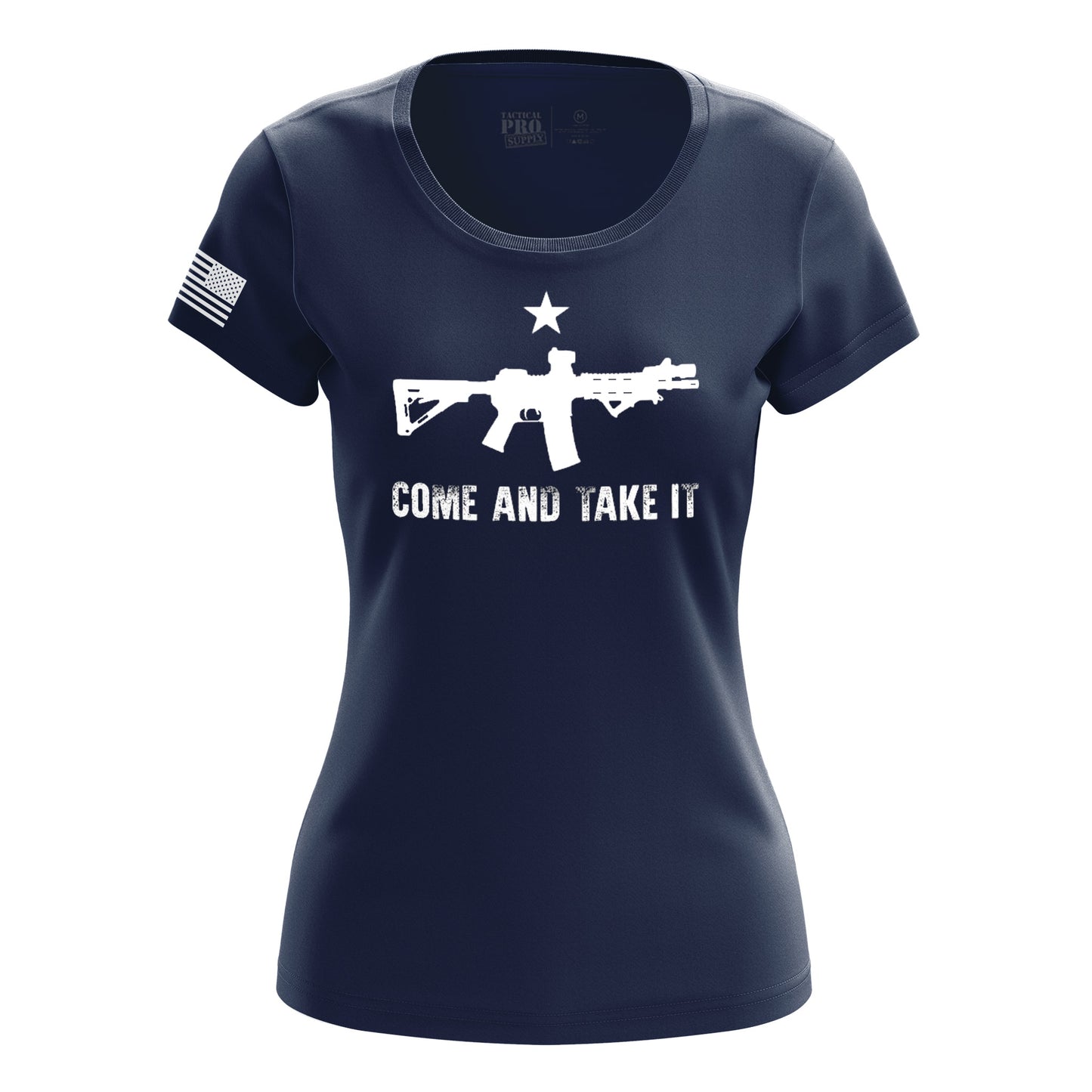 Come and Take It