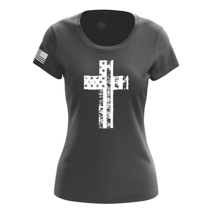 Cross Flag
