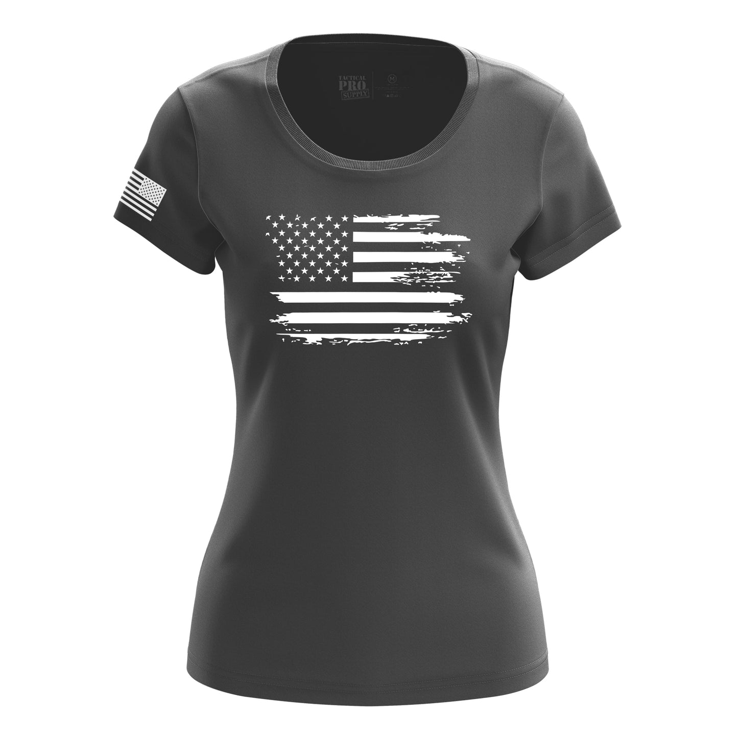 Distressed Flag