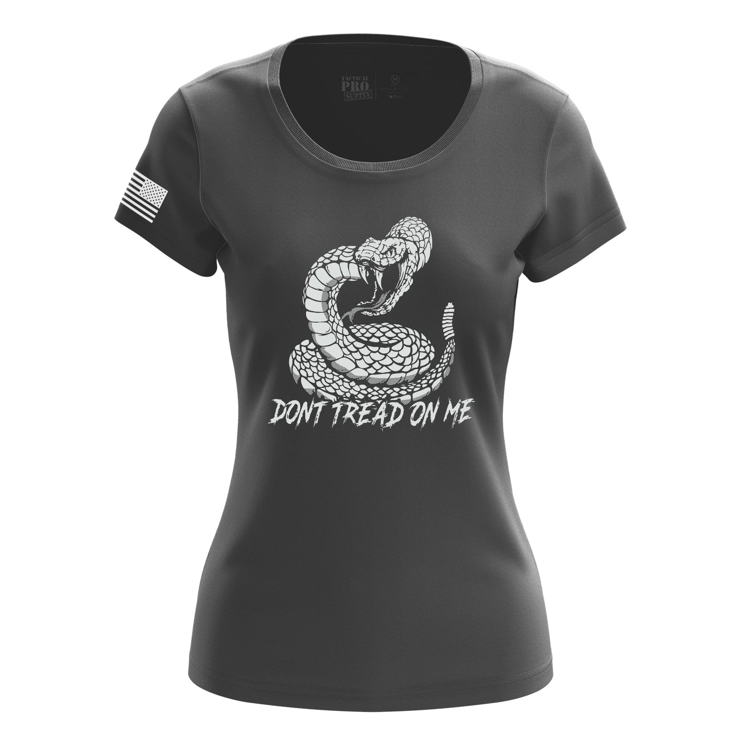 Don't Tread On Me
