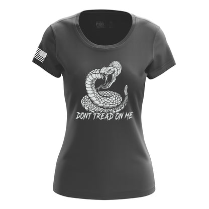 Don't Tread On Me