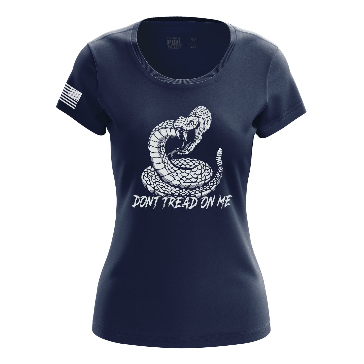 Don't Tread On Me