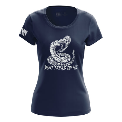 Don't Tread On Me