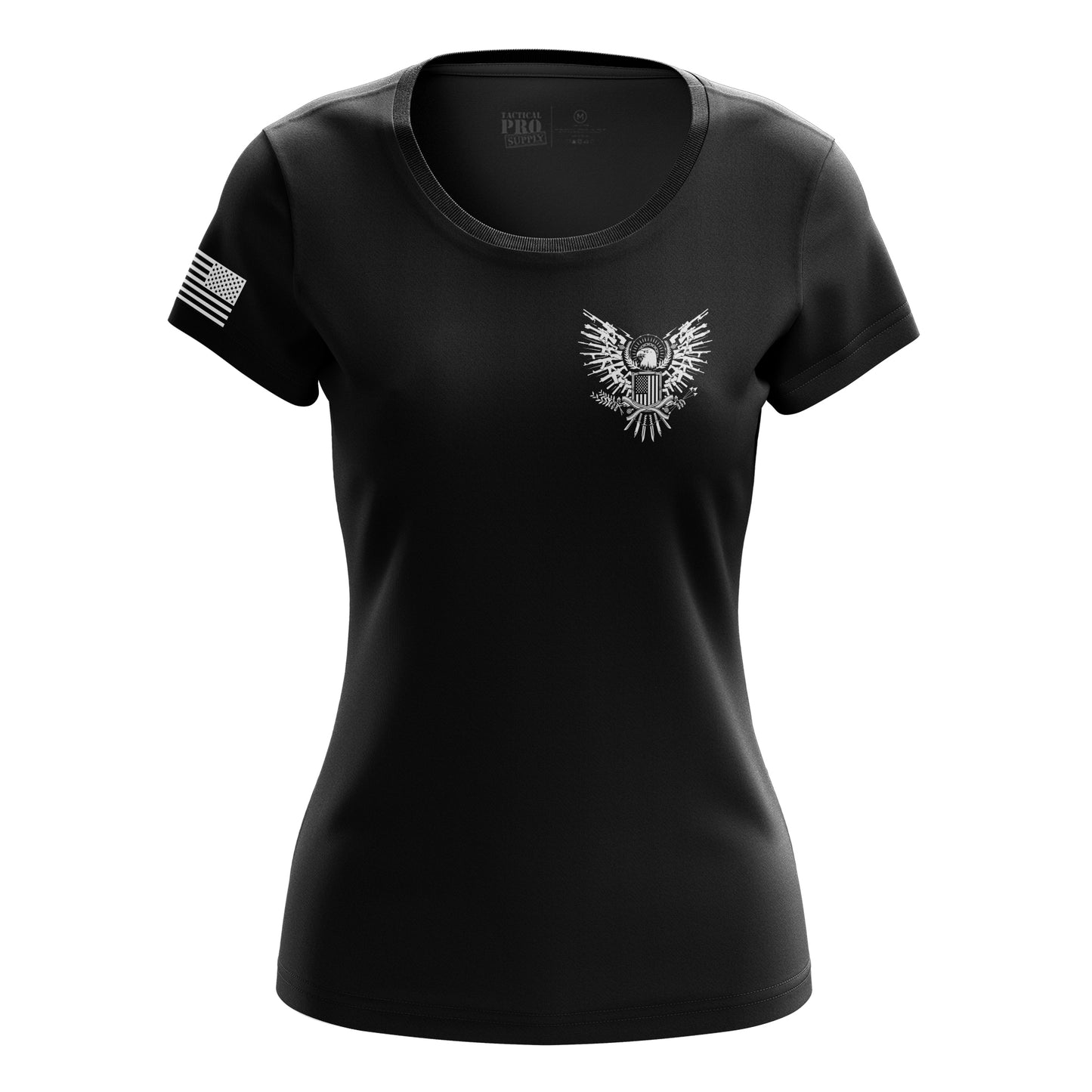 Eagle Warfare PVC
