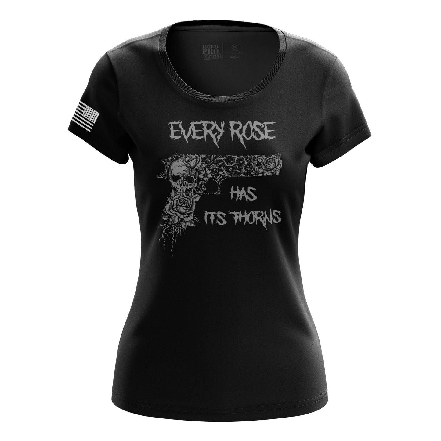 Every Rose