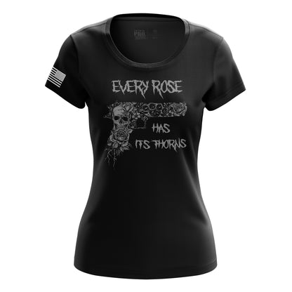 Every Rose