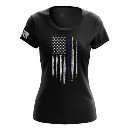 Thin Blue Line