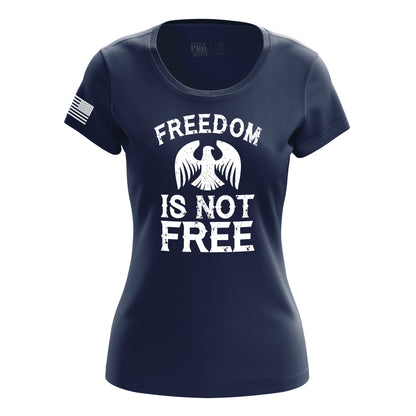 Freedom is Not Free