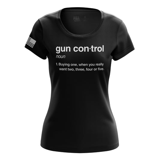 Gun Control