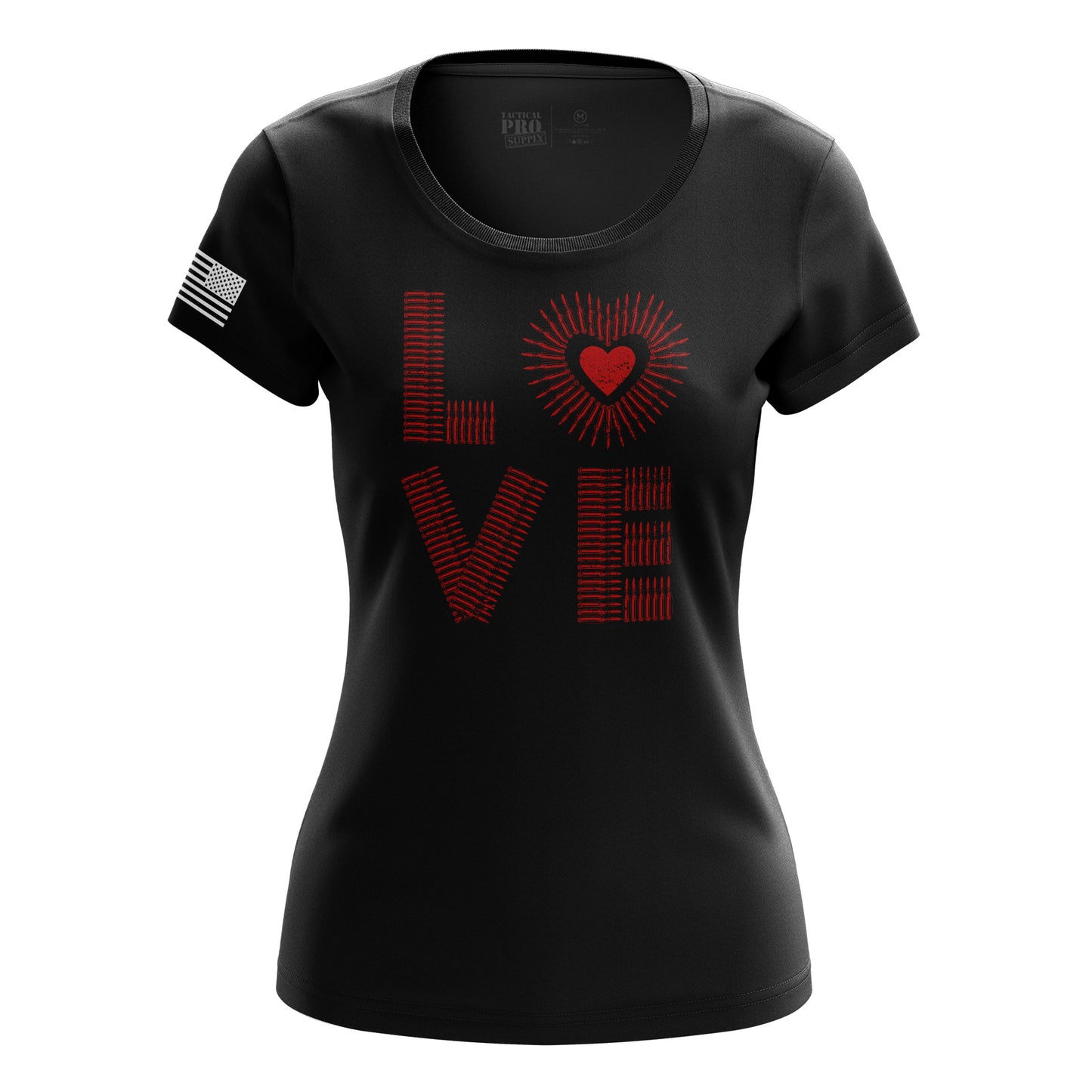 Love Bullets