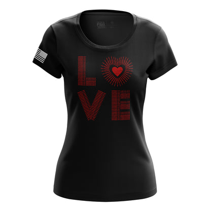 Love Bullets