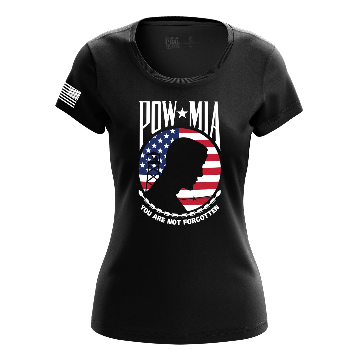Pow Mia