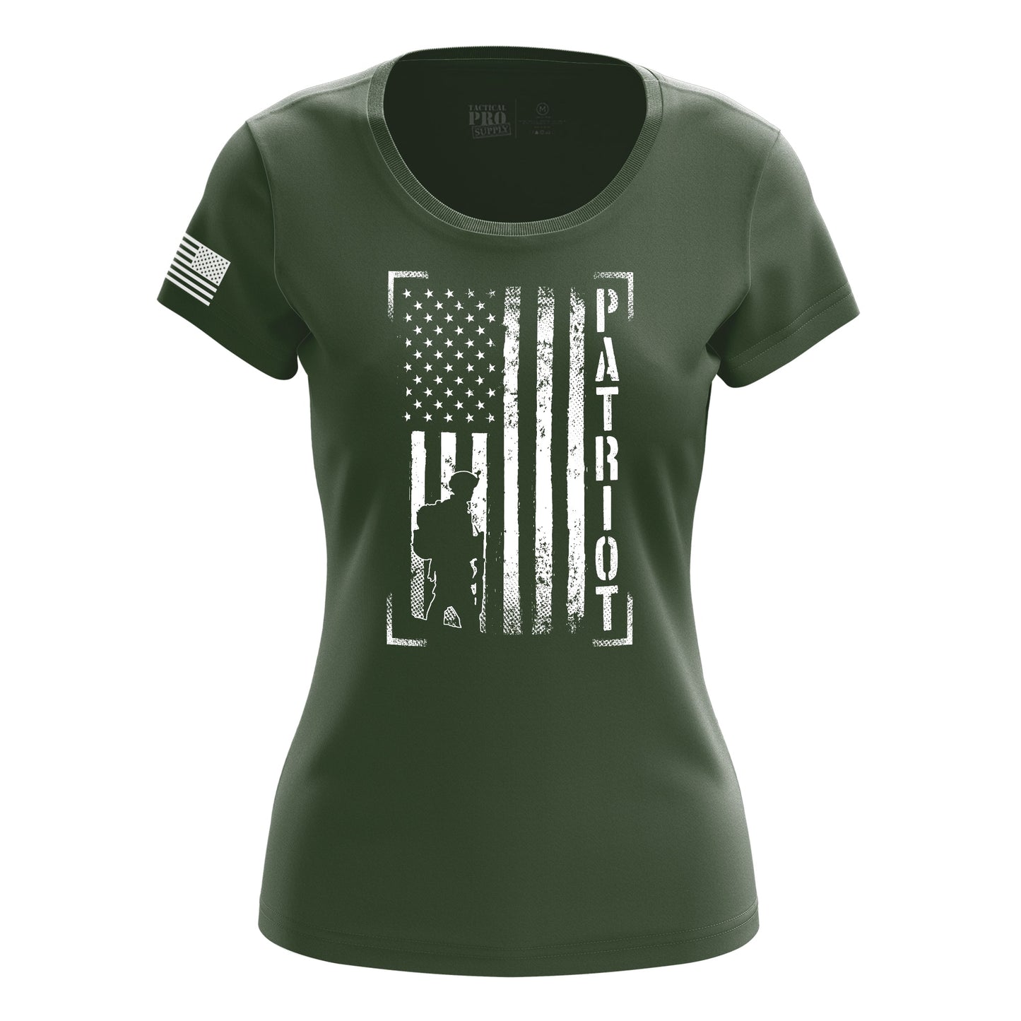 Patriot