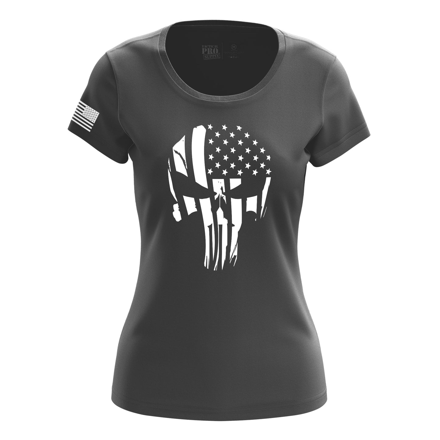 Punisher Flag