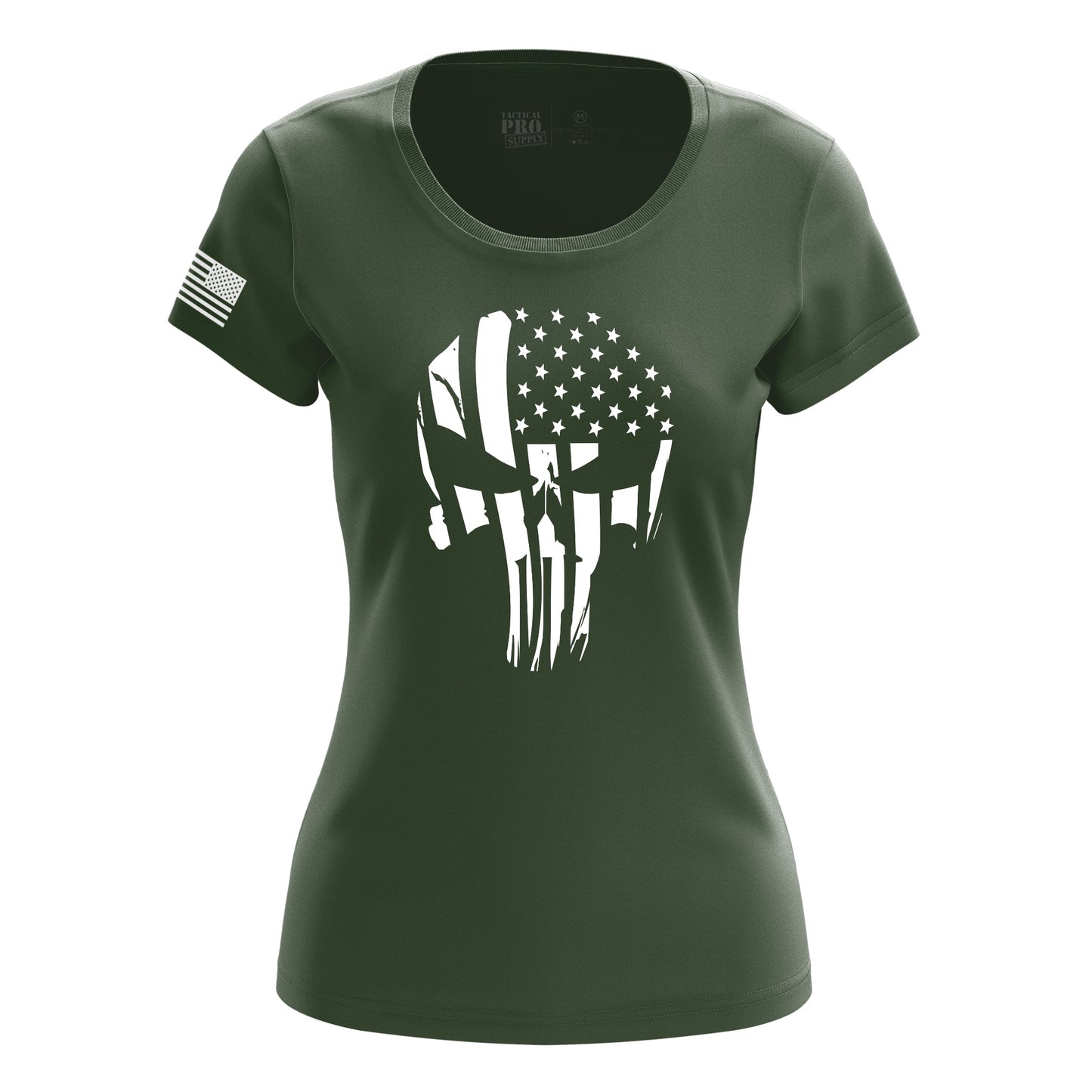 Punisher Flag