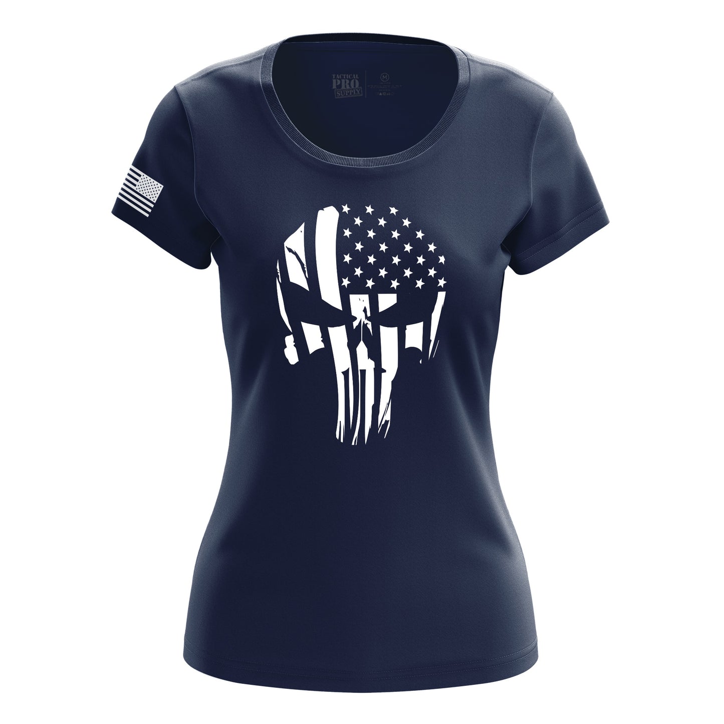 Punisher Flag