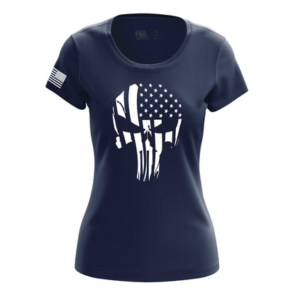 Punisher Flag
