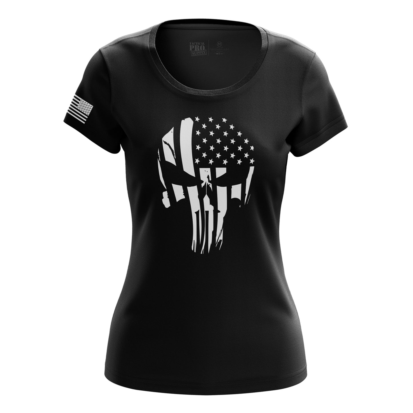 Punisher Flag