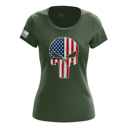 Punisher USA