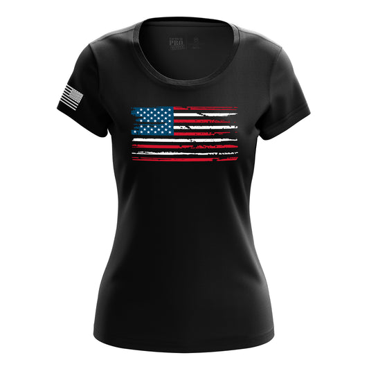 U.S.A Flag