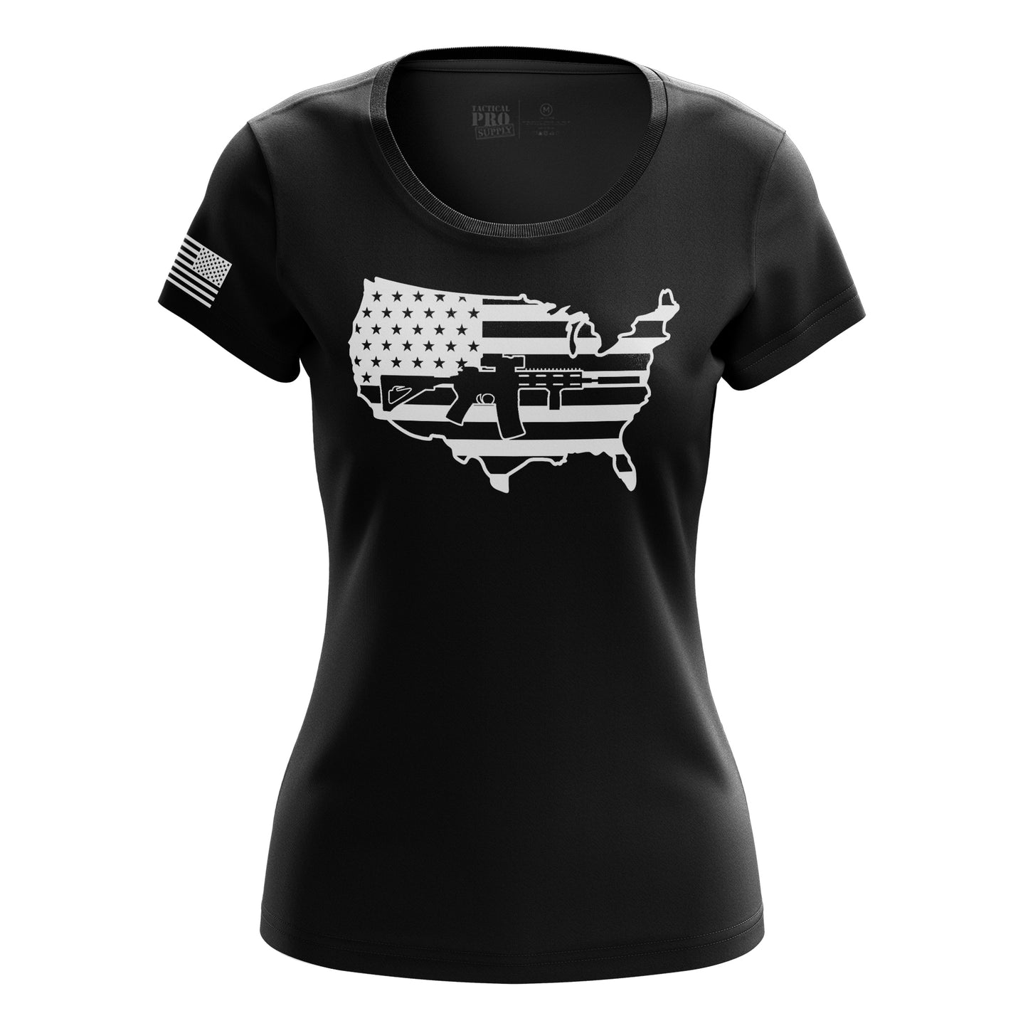 Rifle America