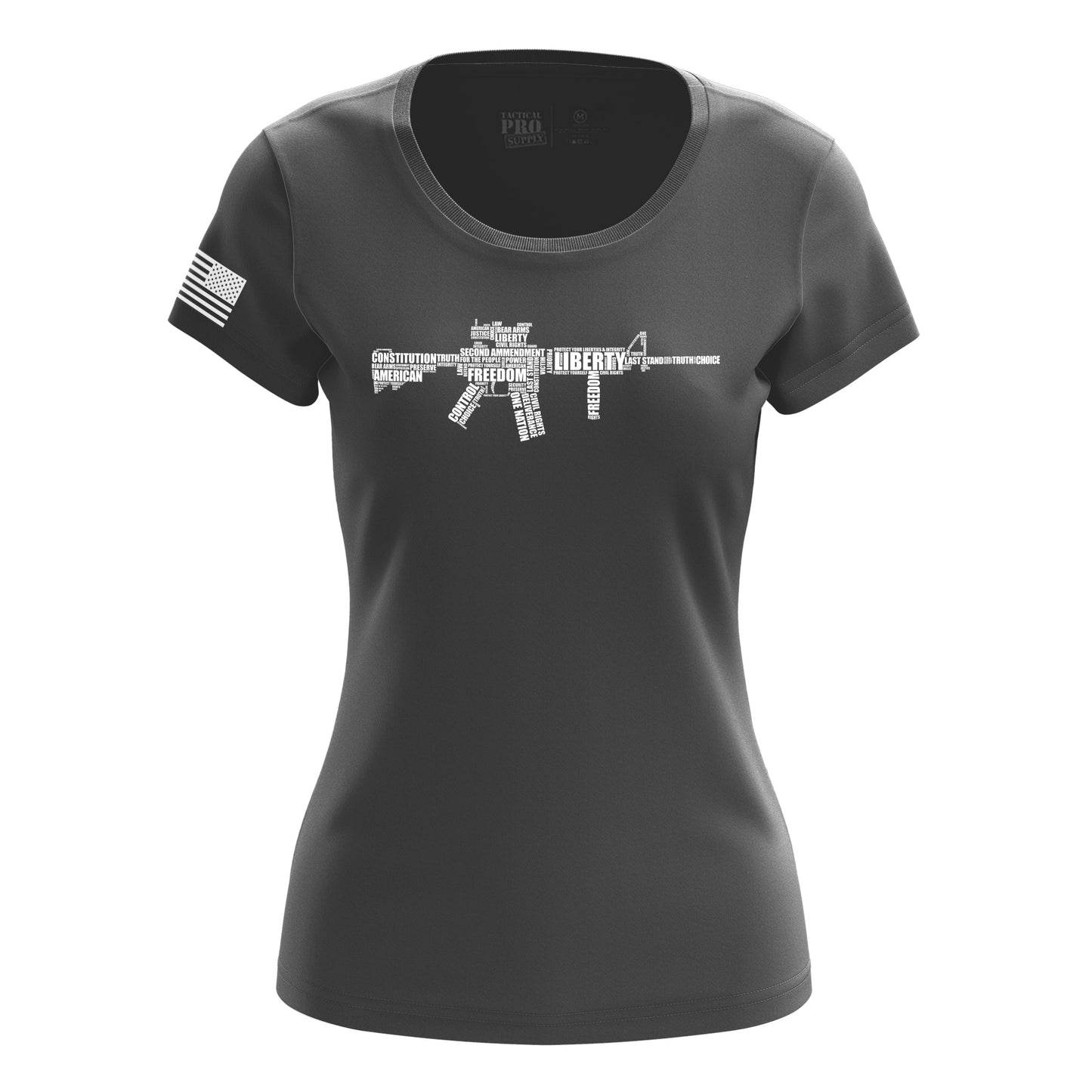 Rifle Liberty