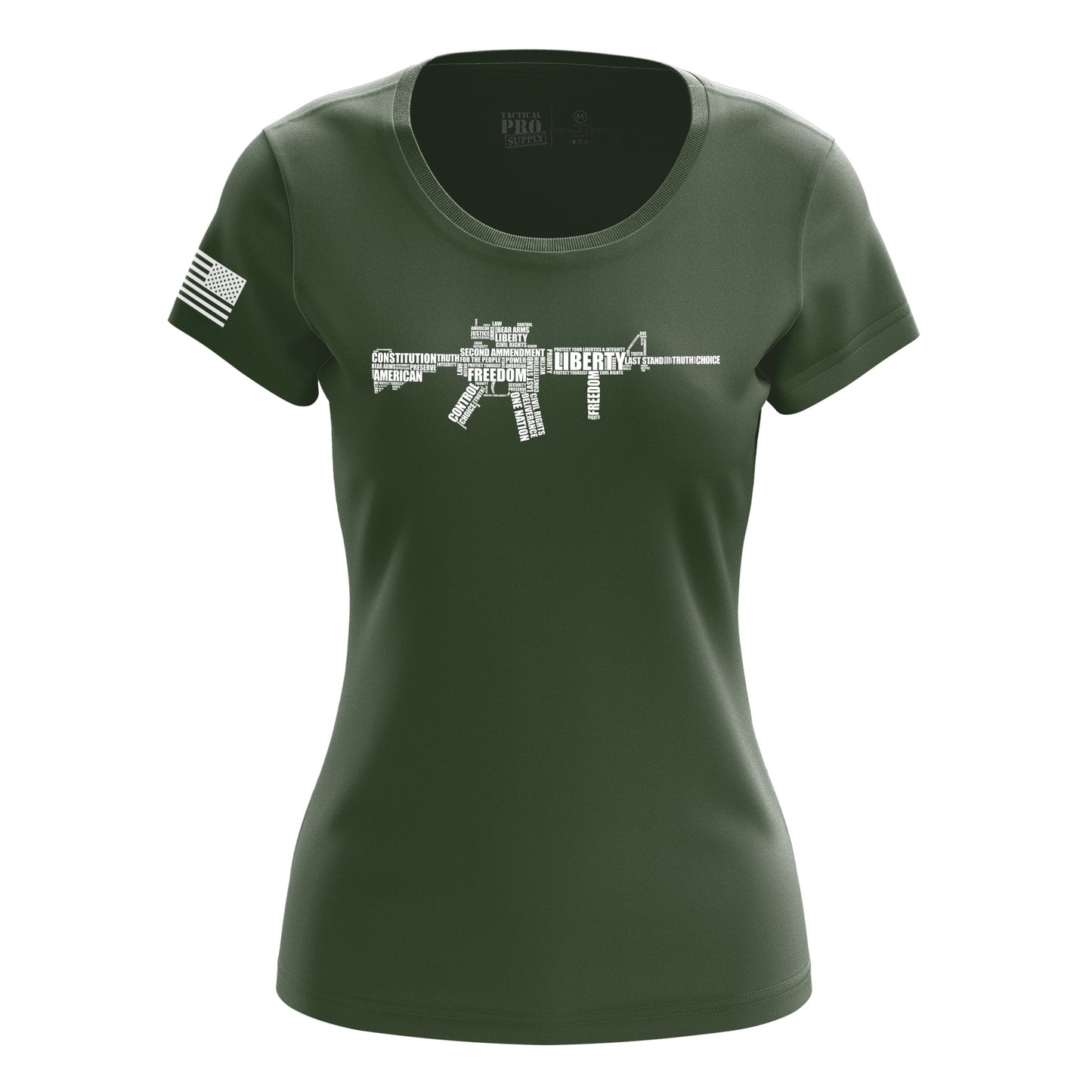 Rifle Liberty