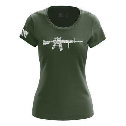 Rifle Liberty