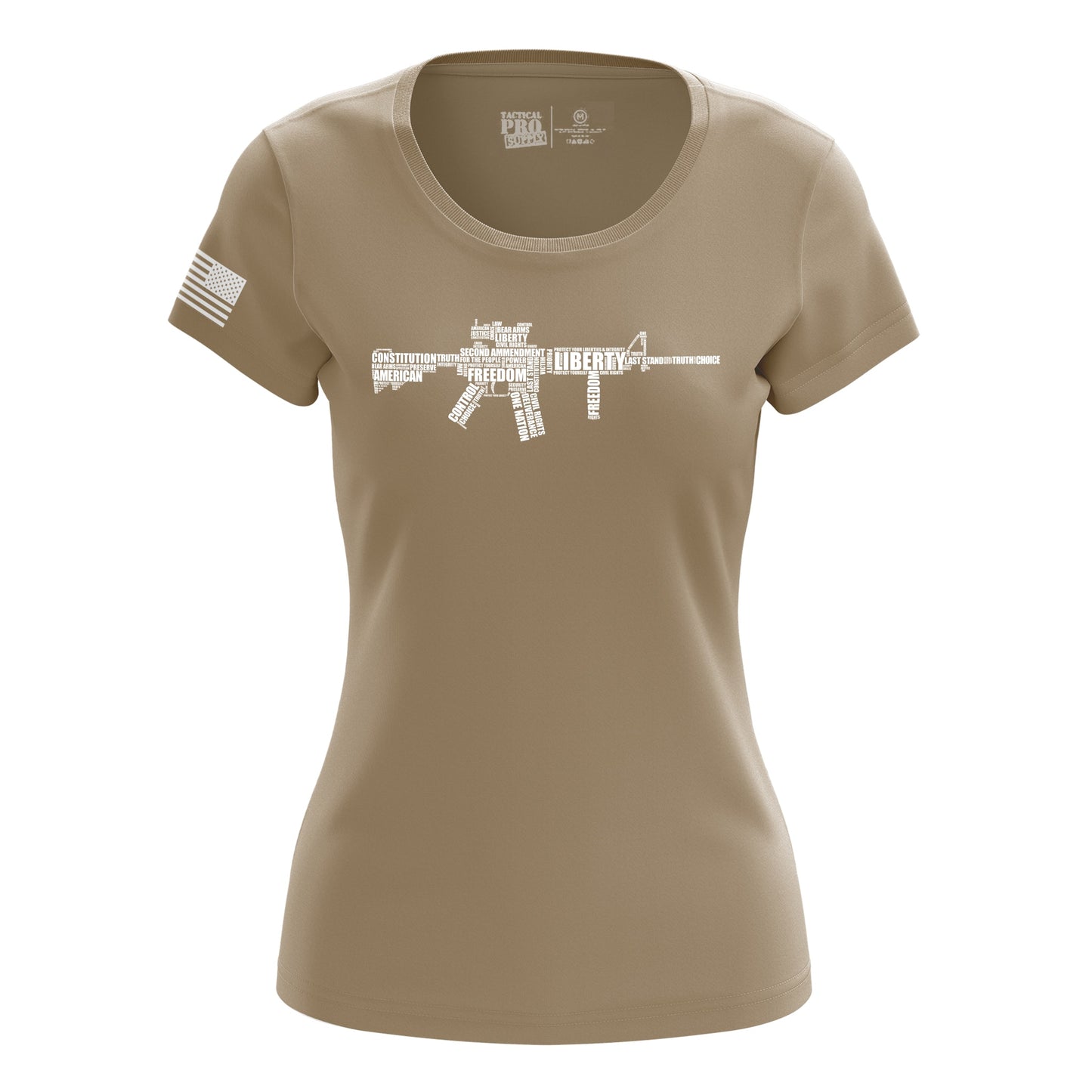 Rifle Liberty